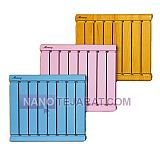 رادیاتور مرکوری رادیاتور مرکوری